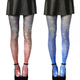 Illustration for article titled Hubble-print dresses, skirts, and scarves let you wear your space porn everywhere